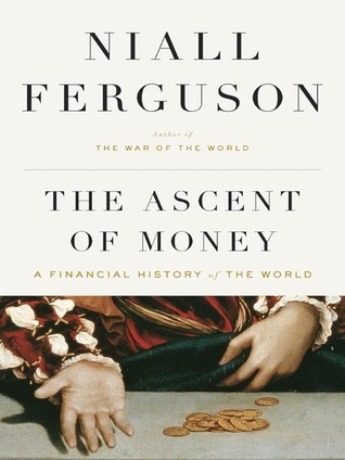 The Ascent Of Money
