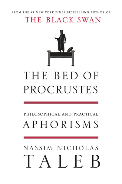 The Bed Of Procrustes