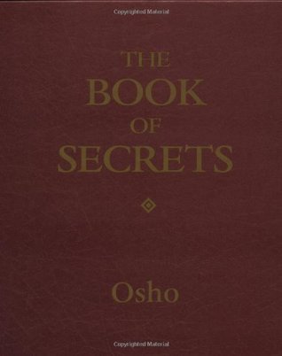 The Book Of Secrets
