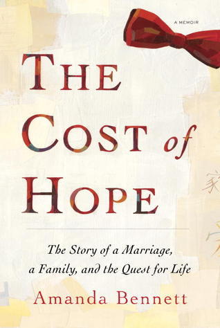 The Cost Of Hope