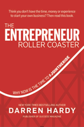The Entrepreneur Roller Coaster