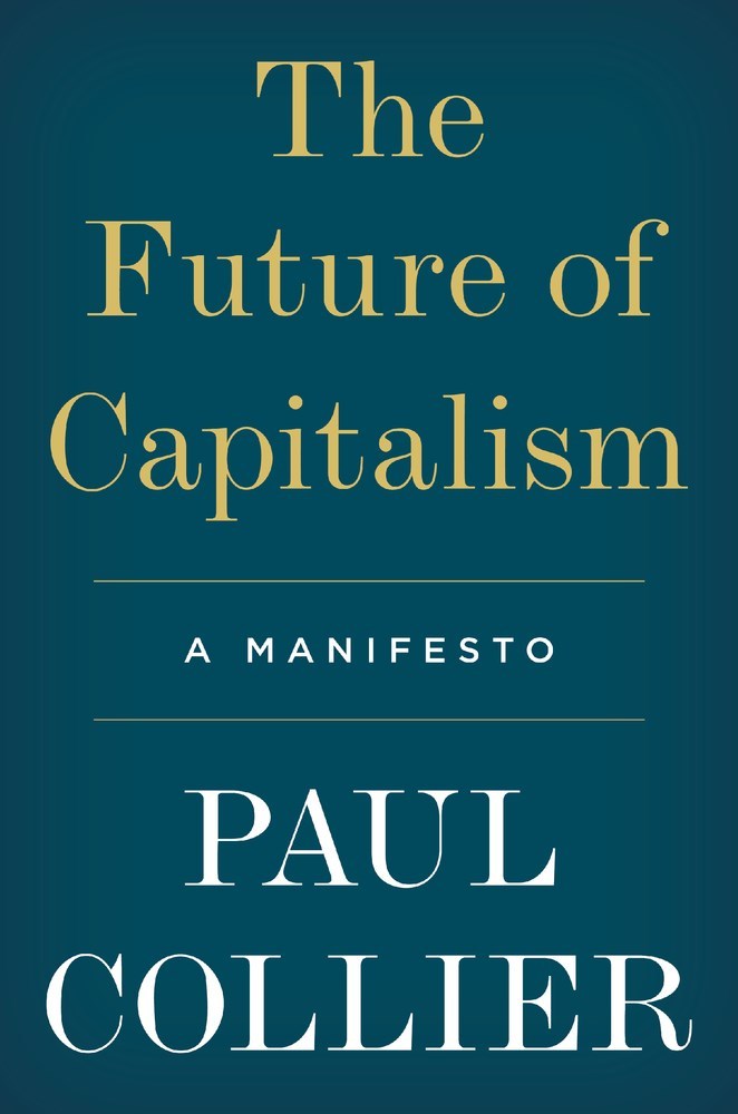 The Future Of Capitalism