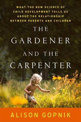 The Gardener And The Carpenter