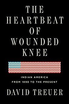 The Heartbeat Of Wounded Knee