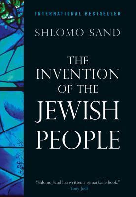 The Invention Of The Jewish People