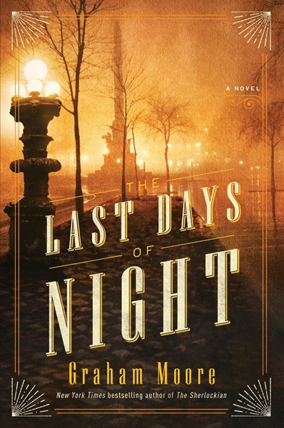 The Last Days Of Night
