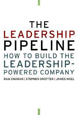 The Leadership Pipeline