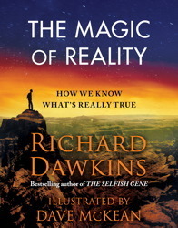 The Magic Of Reality