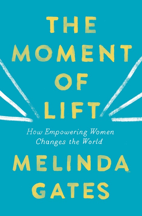 The Moment Of Lift