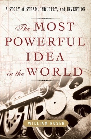 The Most Powerful Idea In The World
