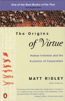 The Origins Of Virtue