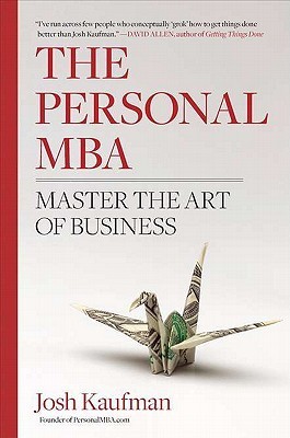 The Personal Mba