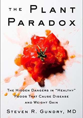 The Plant Paradox