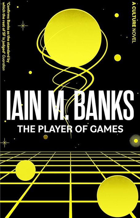 The Player Of Games