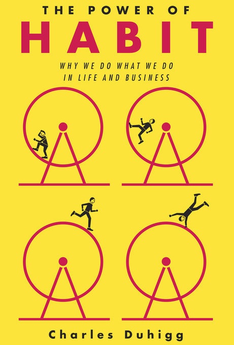 The Power Of Habit