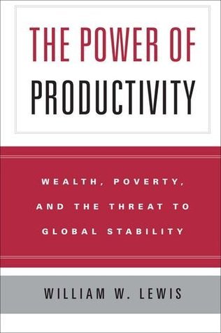 The Power Of Productivity