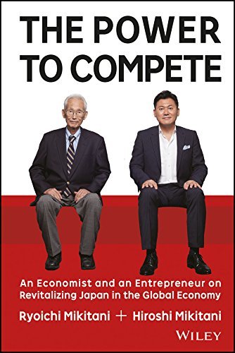 The Power To Compete