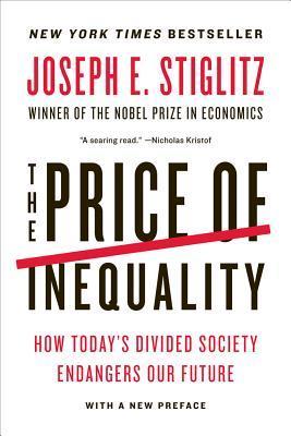 The Price Of Inequality