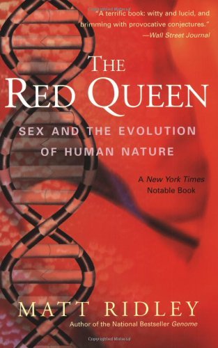 The Red Queen