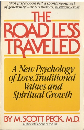 The Road Less Traveled
