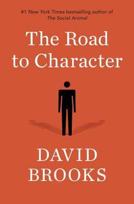 The Road To Character