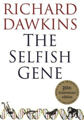 The Selfish Gene