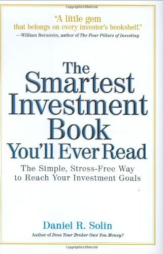 The Smartest Investment Book You’ll Ever Read