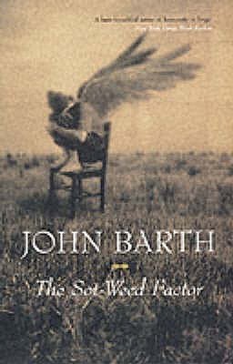 The Sot-weed Factor