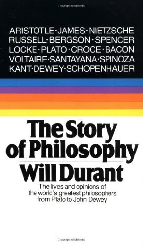 The Story Of Philosophy