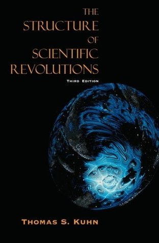 The Structure Of Scientific Revolutions