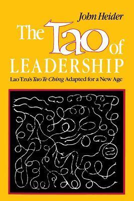 The Tao Of Leadership