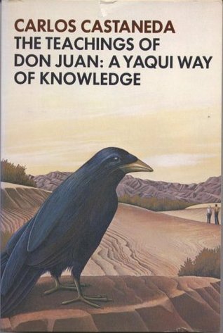 The Teachings Of Don Juan