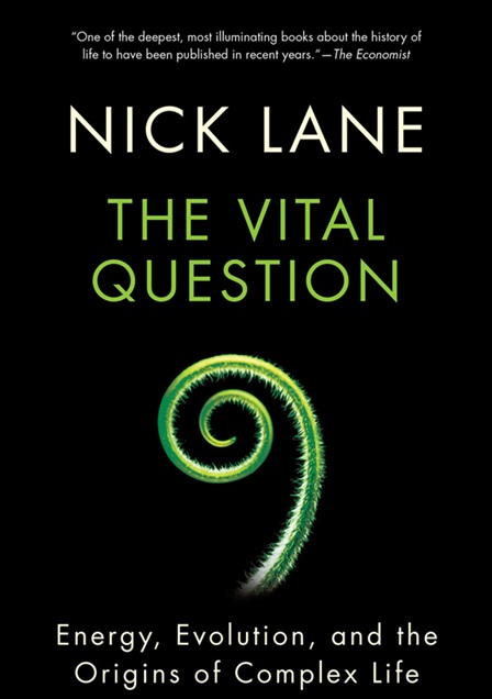 The Vital Question