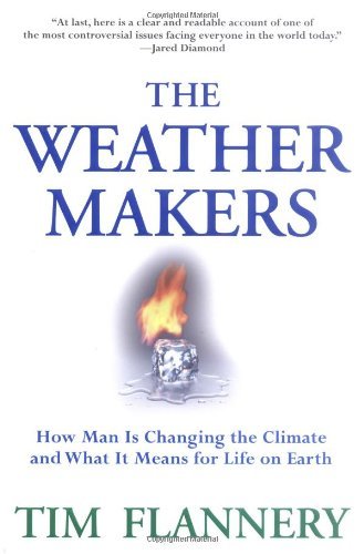 The Weather Makers