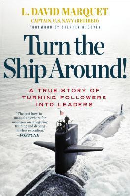 Turn The Ship Around!