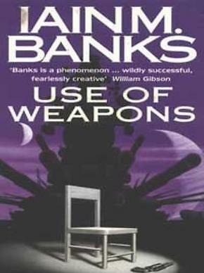 Use of Weapons
