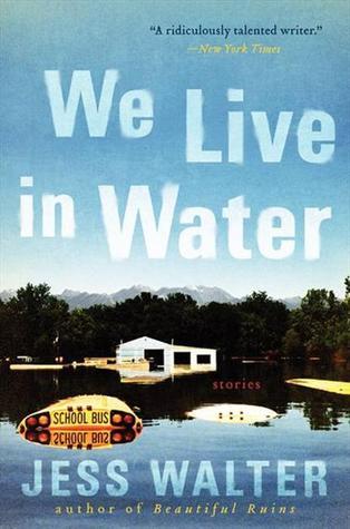 We Live In Water