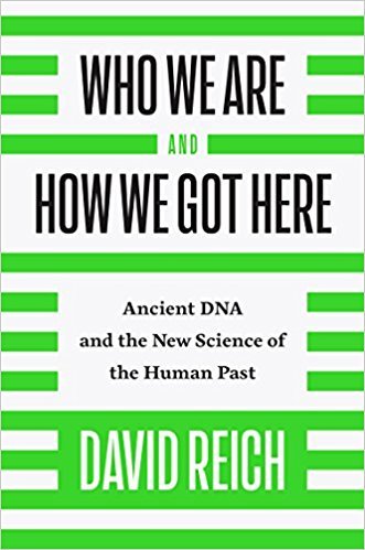 Who We Are And How We Got Here