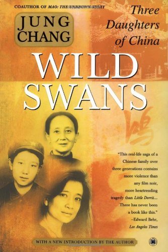 Wild Swans