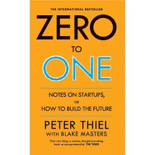 Zero To One