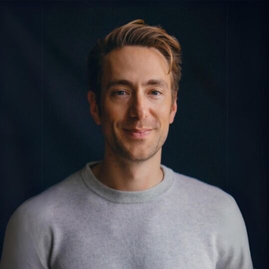 Andrew Wilkinson