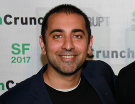 Balaji Srinivasan