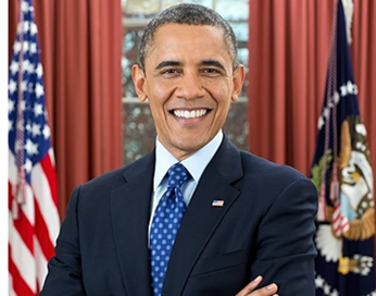 Barack Obama