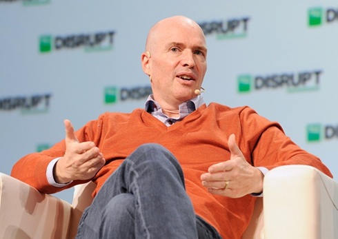 Ben Horowitz
