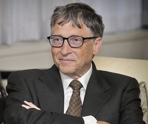 Bill Gates