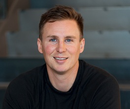 Brett Adcock