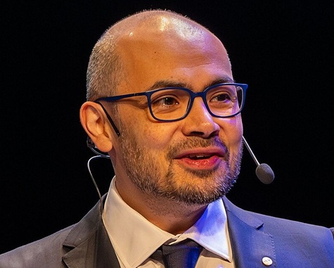 Demis Hassabis