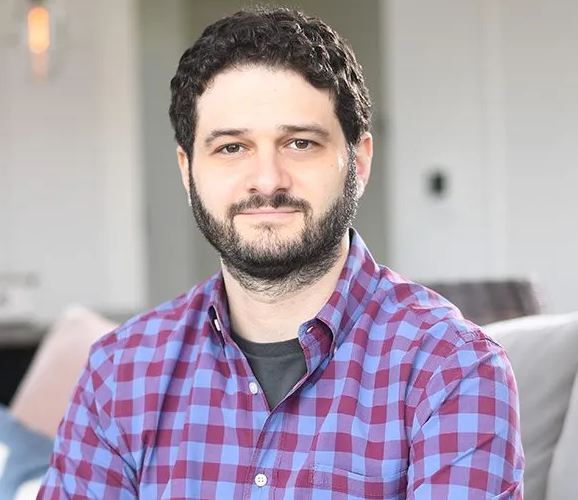Dustin Moskovitz