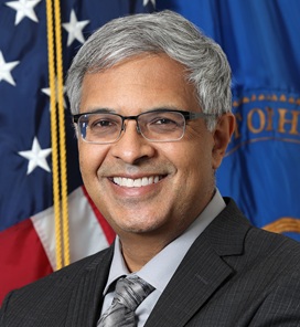 Jay Bhattacharya