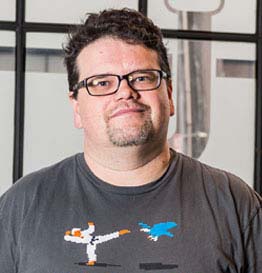 Jeff Atwood